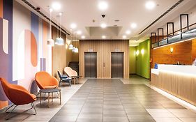 Hampton by Hilton Świnoujscie